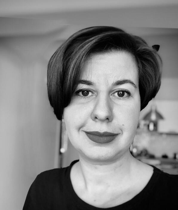 NINA | Office Manager