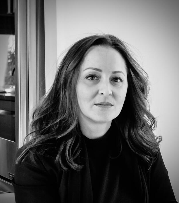 Founder & Lead Designer